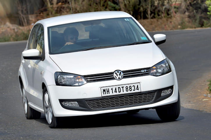 2013 Volkswagen Polo GT TSI review, test drive 2013 Volkswagen Polo GT TSI review, test drive